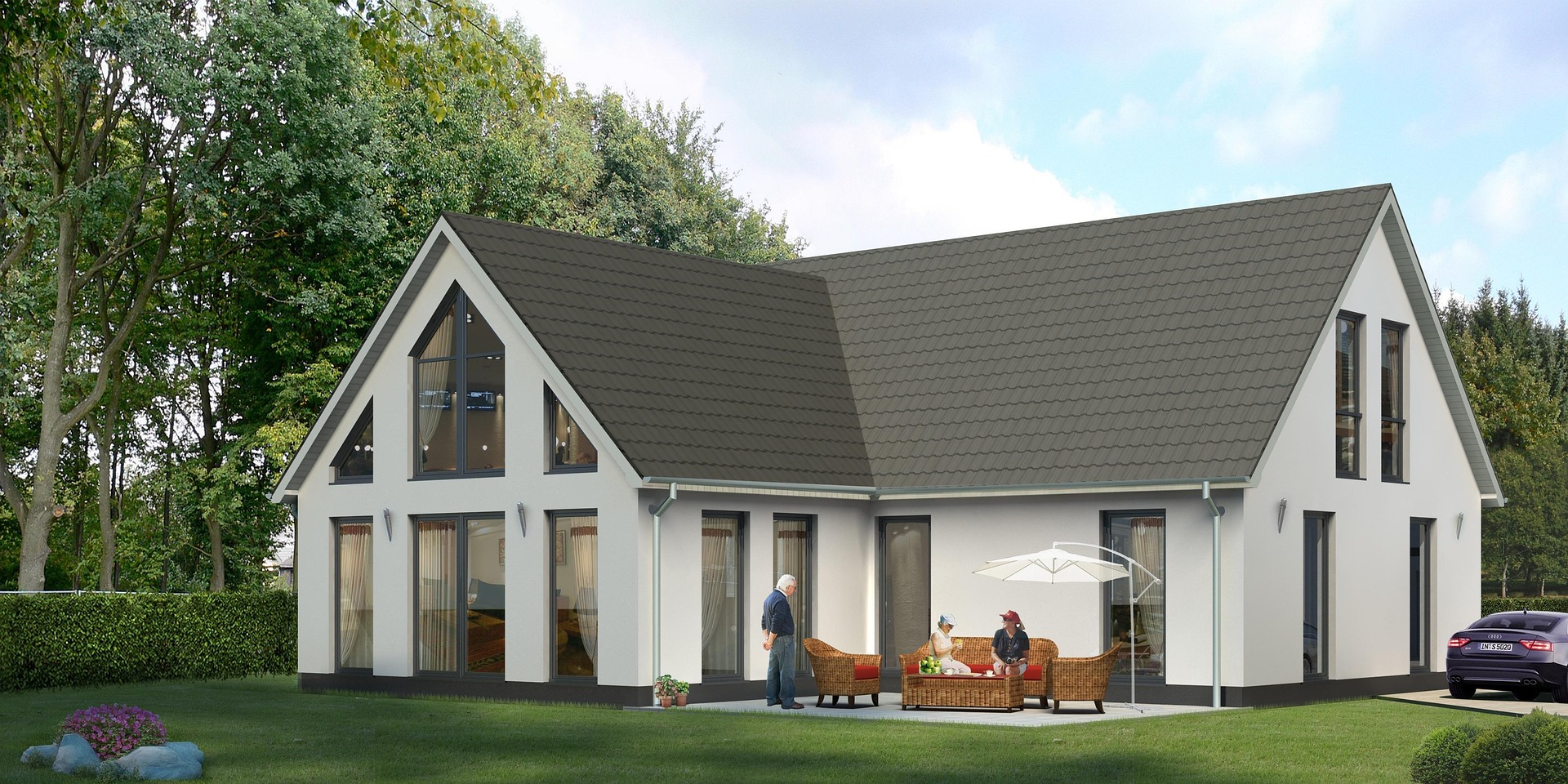 bungalov